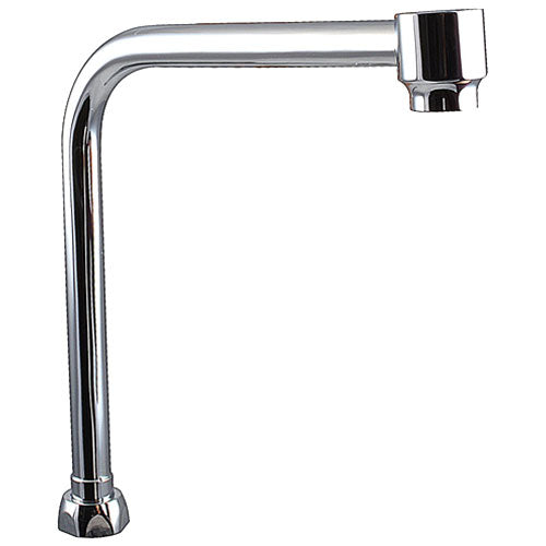 G67963 Zurn - Double Pantry Faucet Spout 8 G67963 Zurn - Double Pantry Faucet Spout 8